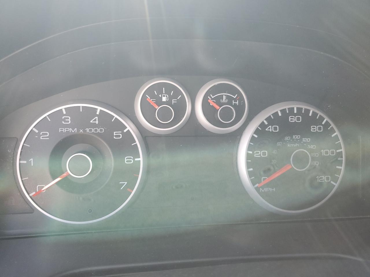 2009 Ford Fusion Se VIN: 3FAHP07Z99R185560 Lot: 89848565