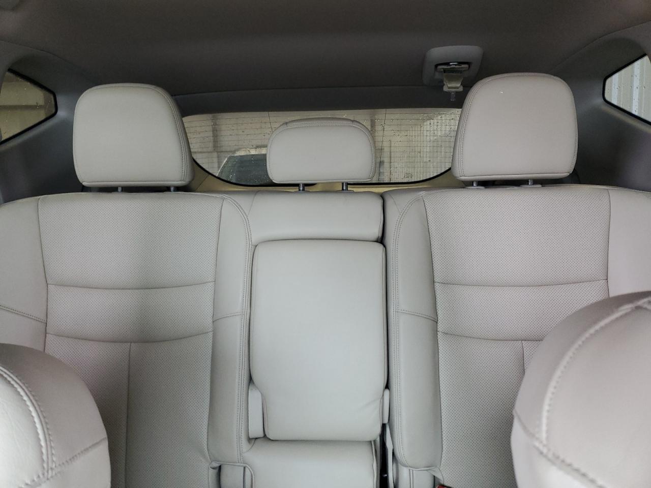 2015 Nissan Murano S VIN: 5N1AZ2MH5FN215547 Lot: 86515395