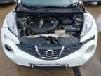 2011 NISSAN JUKE 1.5 DCI TEKNA 5DR for sale at Copart SANDY