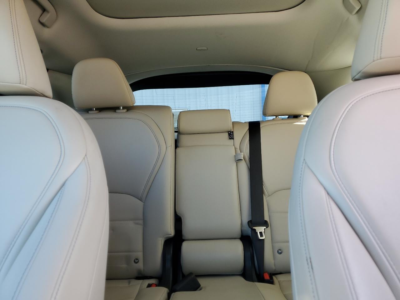 2019 Infiniti Qx50 Essential VIN: 3PCAJ5M32KF132362 Lot: 85547435