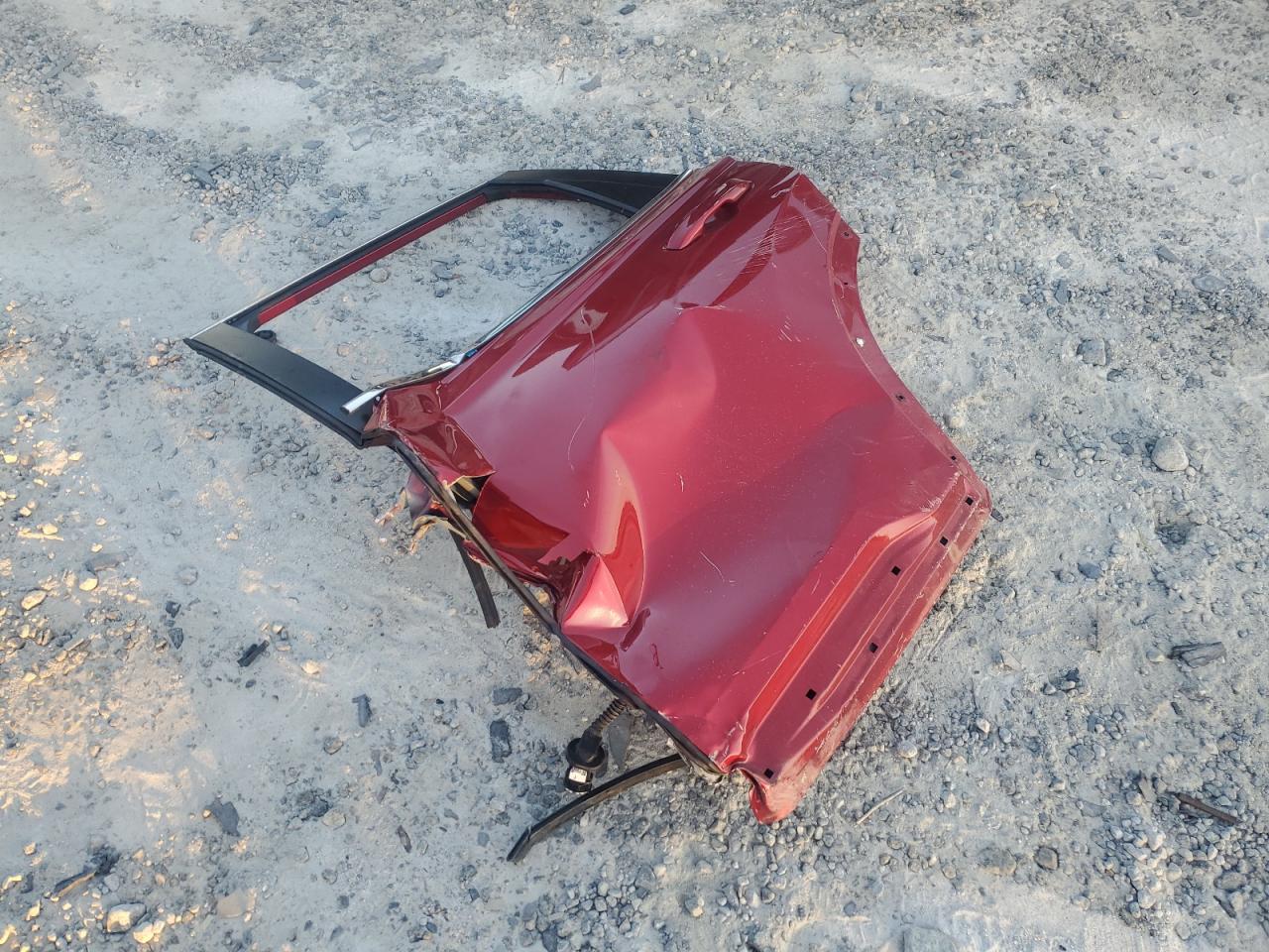 2024 Honda Cr-V Sport VIN: 7FARS5H57RE023440 Lot: 84481975