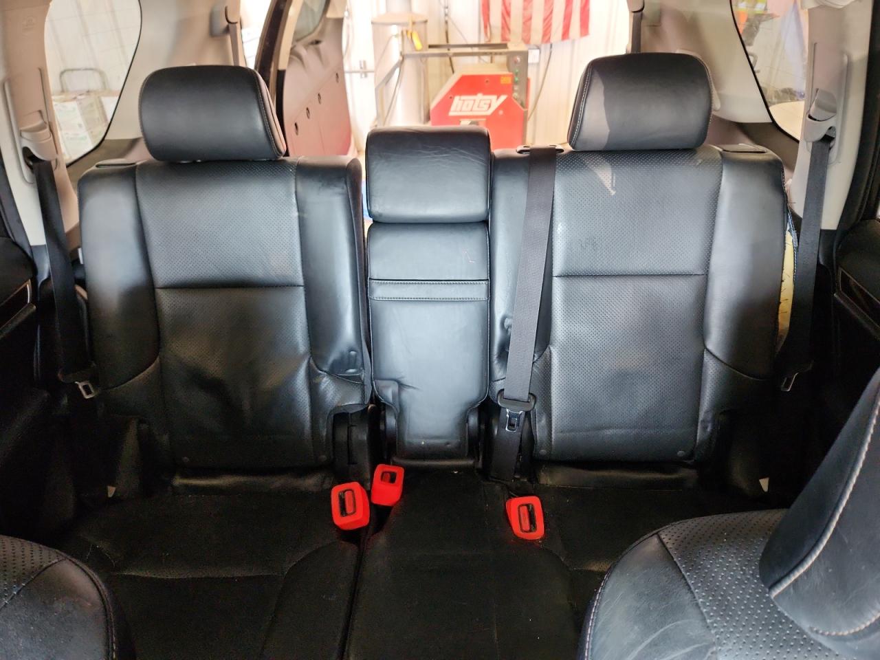 2015 Lexus Gx 460 Premium VIN: JTJJM7FX4F5101248 Lot: 81304935