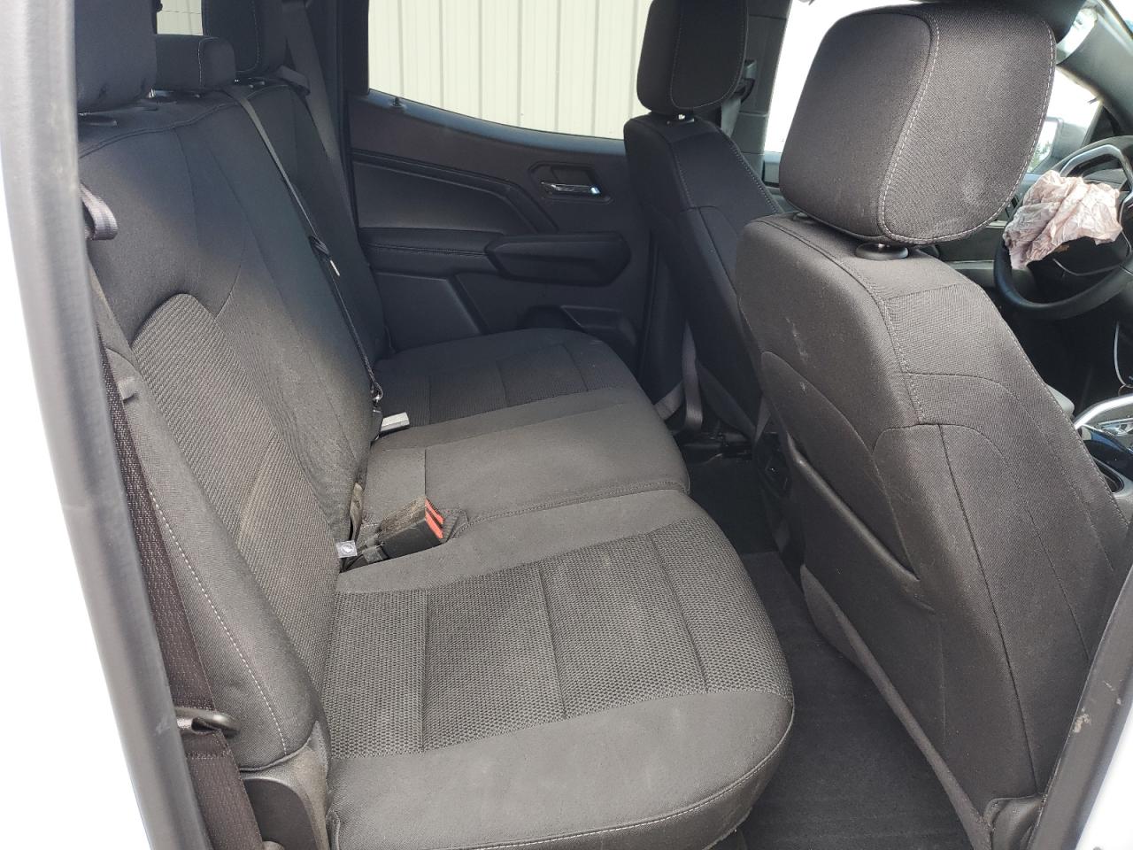 2024 Chevrolet Colorado Lt VIN: 1GCPTCEK7R1235343 Lot: 90833245