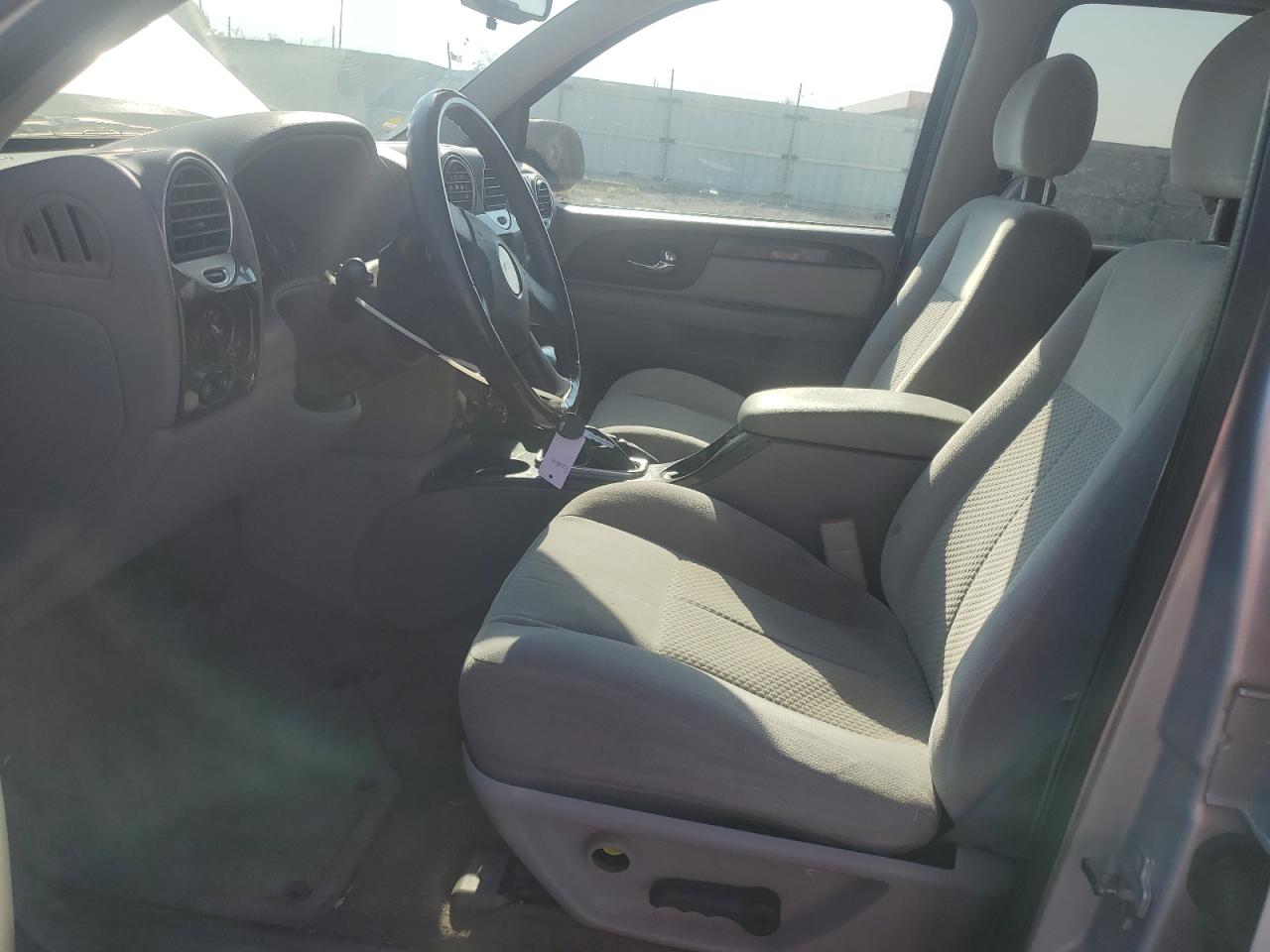 2007 GMC Envoy VIN: 1GKDT13S372222014 Lot: 86688055