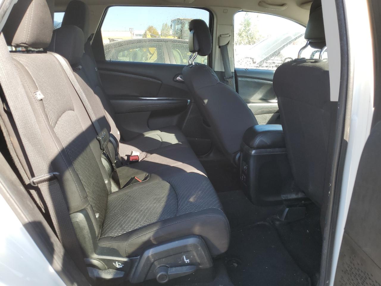 2013 Dodge Journey Sxt VIN: 3C4PDCCG6DT656029 Lot: 84804585