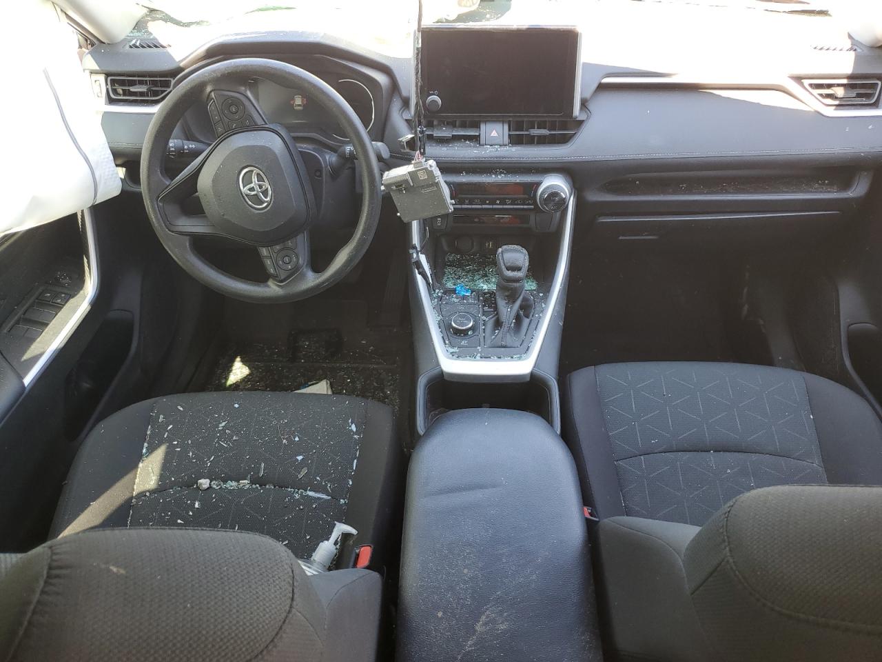 2024 Toyota Rav4 Woodland Edition VIN: 2T3UWRFV0RW196781 Lot: 82179295