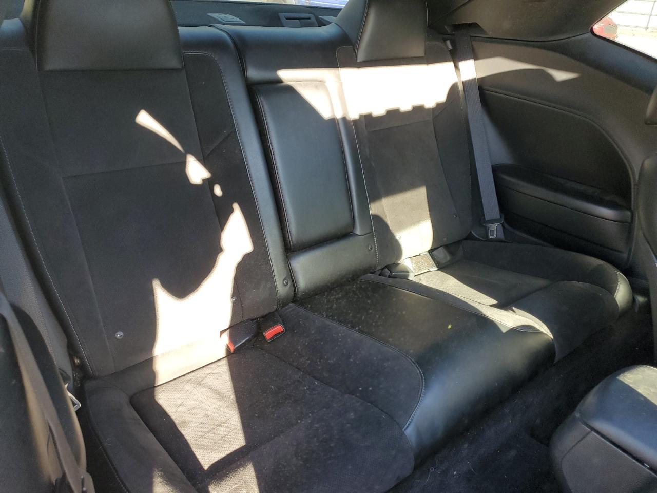 2017 Dodge Challenger R/T VIN: 2C3CDZBT0HH614880 Lot: 87109745