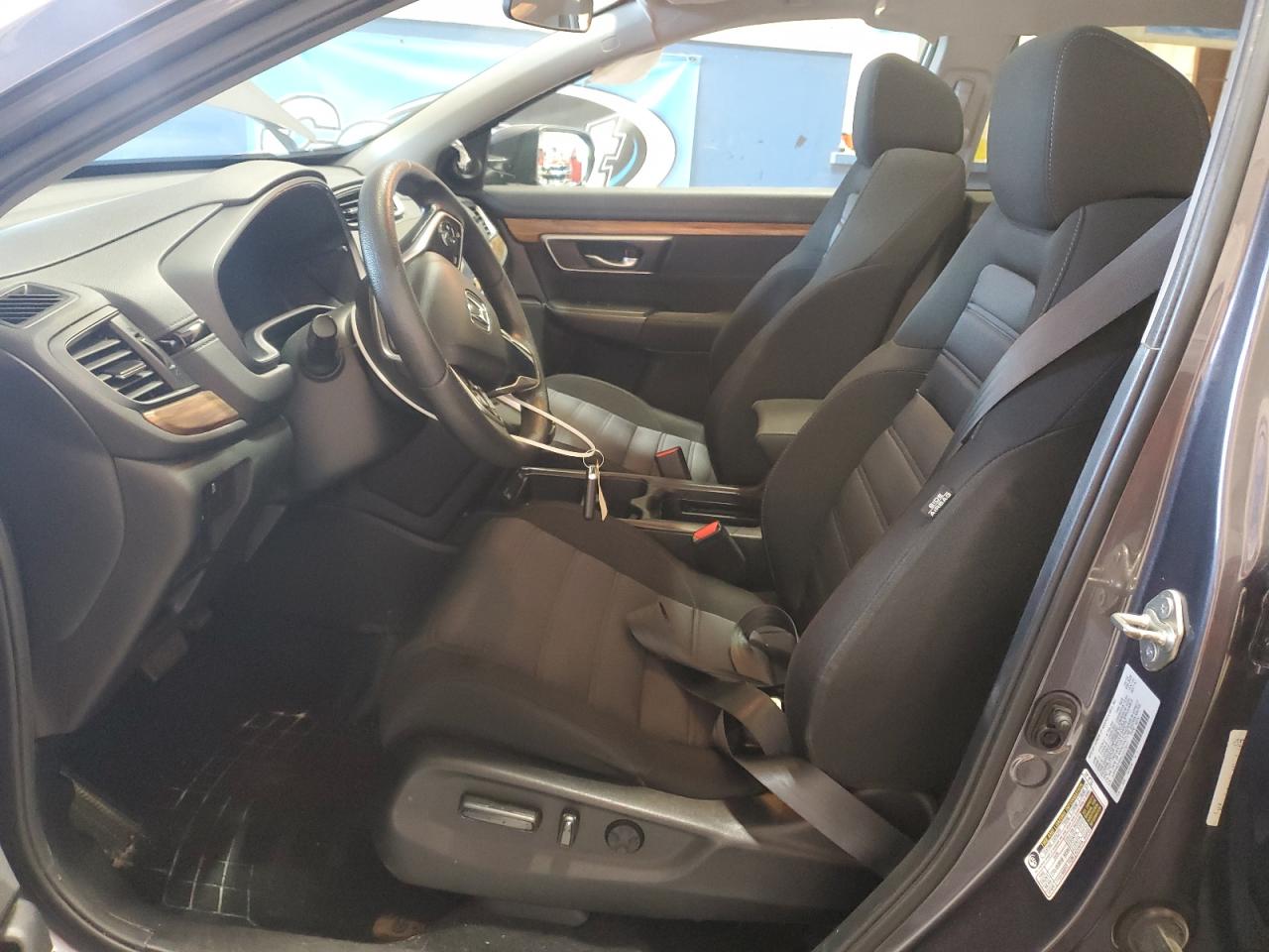 2020 Honda Cr-V Ex VIN: 5J6RW2H5XLL017211 Lot: 85538705