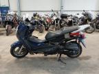 2010 HONDA FES 125-9  for sale at Copart NEWBURY