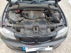 2011 BMW 118D SE  for sale at Copart CORBY