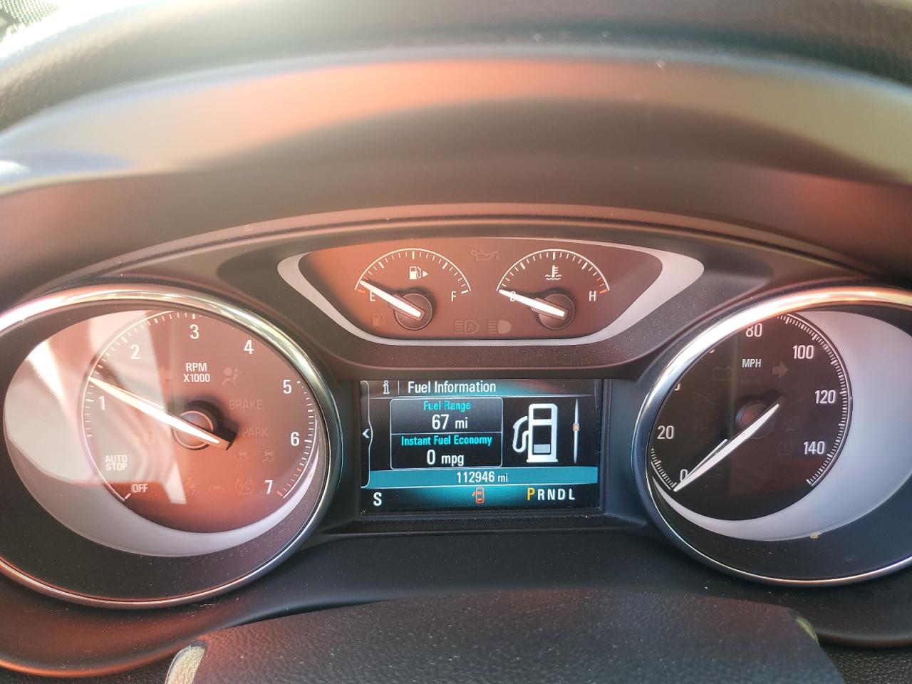 2020 Buick Envision Essence VIN: LRBFXCSAXLD081517 Lot: 82289445