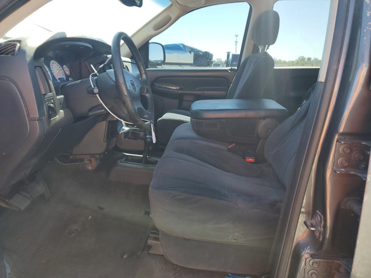 2002 Dodge Ram 1500 VIN: 3D7HU18Z02G149898 Lot: 86179995