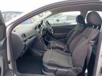2011 VOLKSWAGEN POLO 1.2 60 SE 3DR for sale at Copart YORK