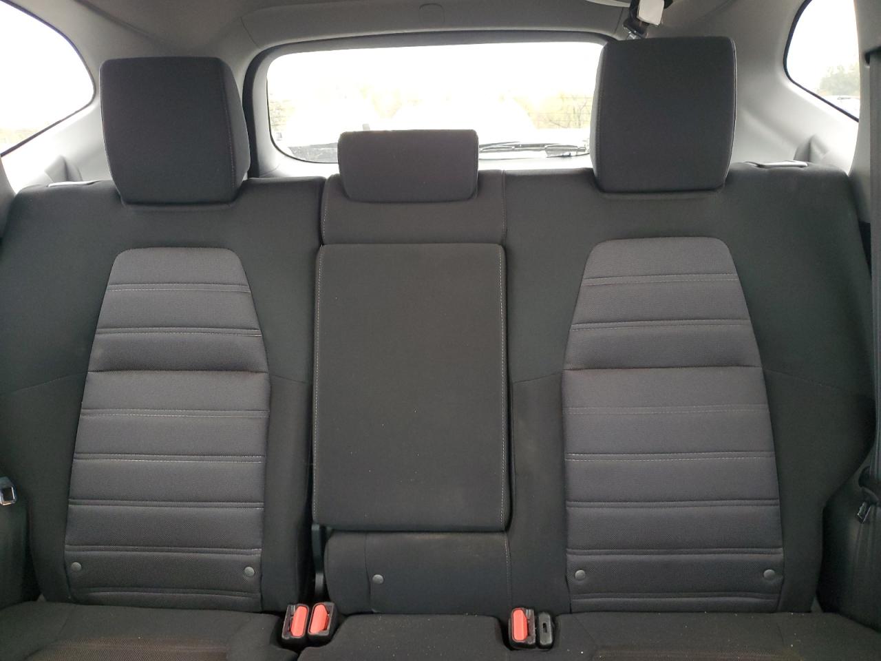 2020 Honda Cr-V Ex VIN: 2HKRW2H56LH693438 Lot: 89673975