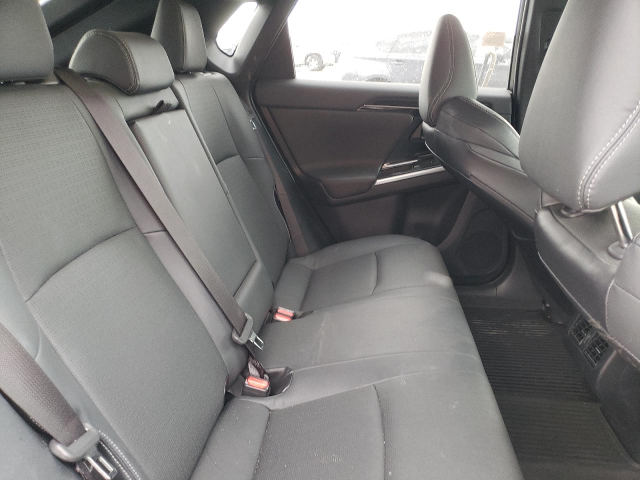 2023 Toyota Bz4X Xle VIN: JTMABACA8PA030764 Lot: 86461275