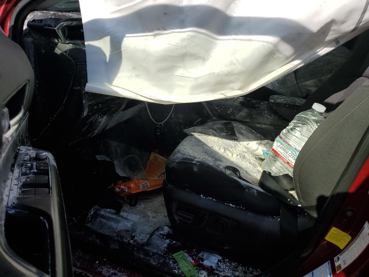 2021 Toyota Venza Le VIN: JTEAAAAHXMJ042232 Lot: 85752295