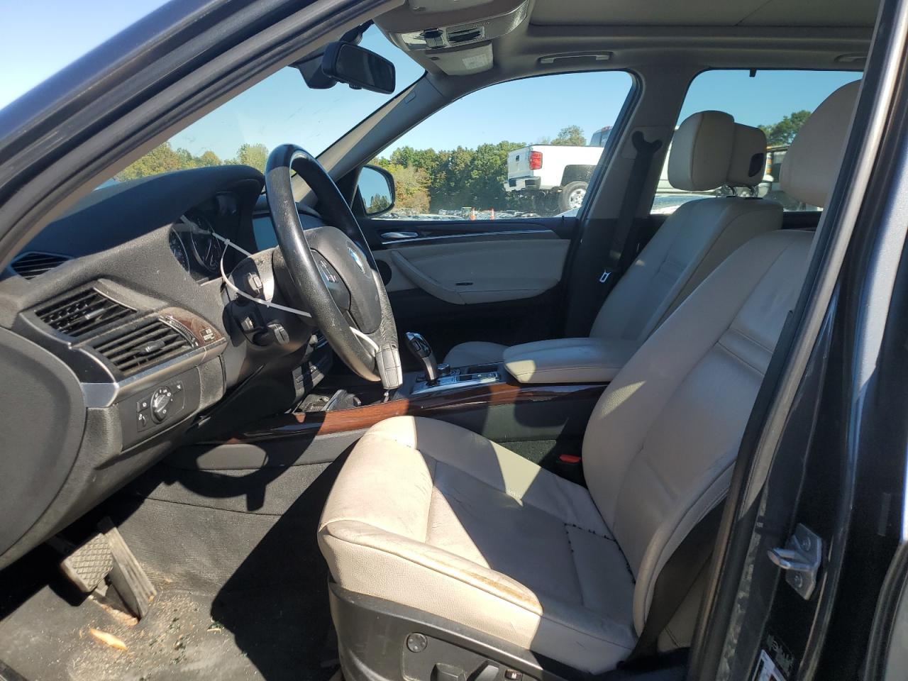 2012 BMW X5 xDrive35D VIN: 5UXZW0C50C0B90188 Lot: 86084415