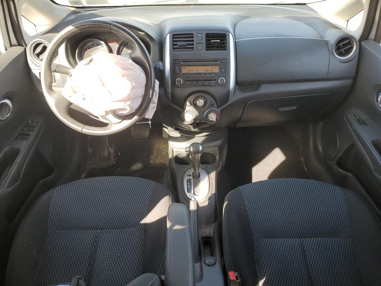 2014 Nissan Versa Note S VIN: 3N1CE2CP8EL428348 Lot: 81985965