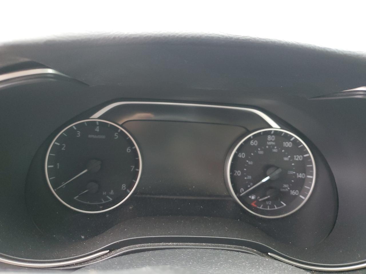 2017 Nissan Maxima 3.5S VIN: 1N4AA6AP7HC376159 Lot: 91044835