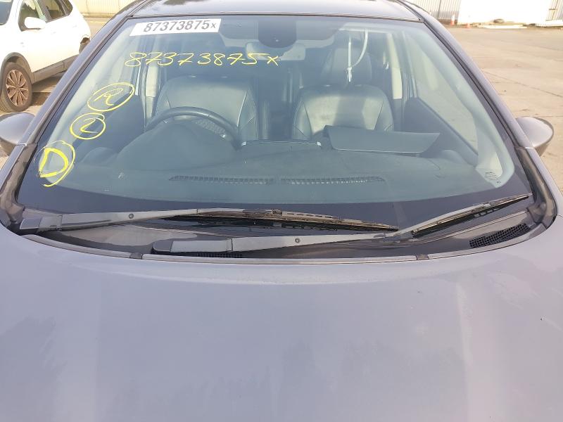 2014 NISSAN NOTE 1.2 DIG-S TEKNA 5DR