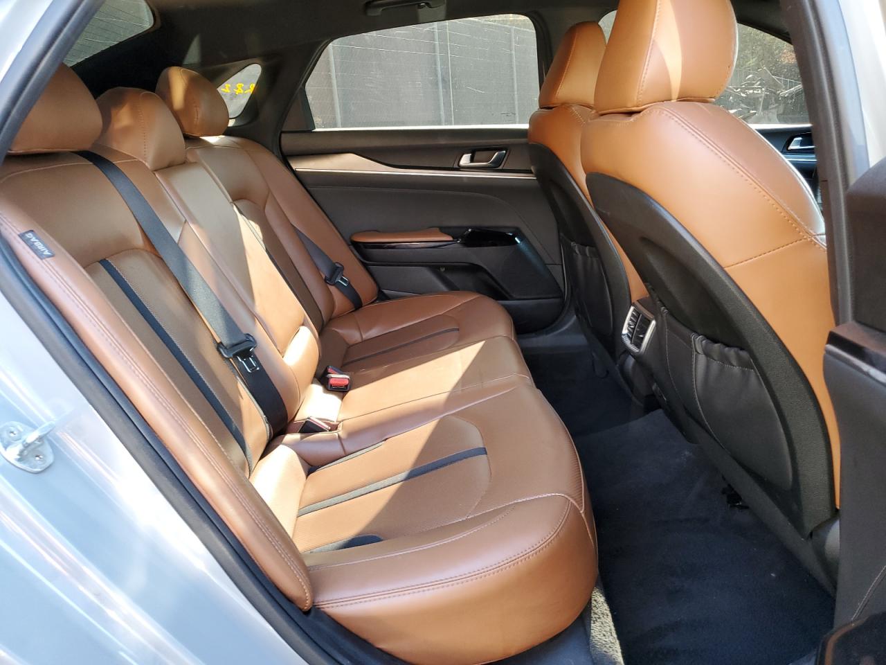 2023 Kia K5 Gt VIN: 5XXG44J83PG185118 Lot: 86800655