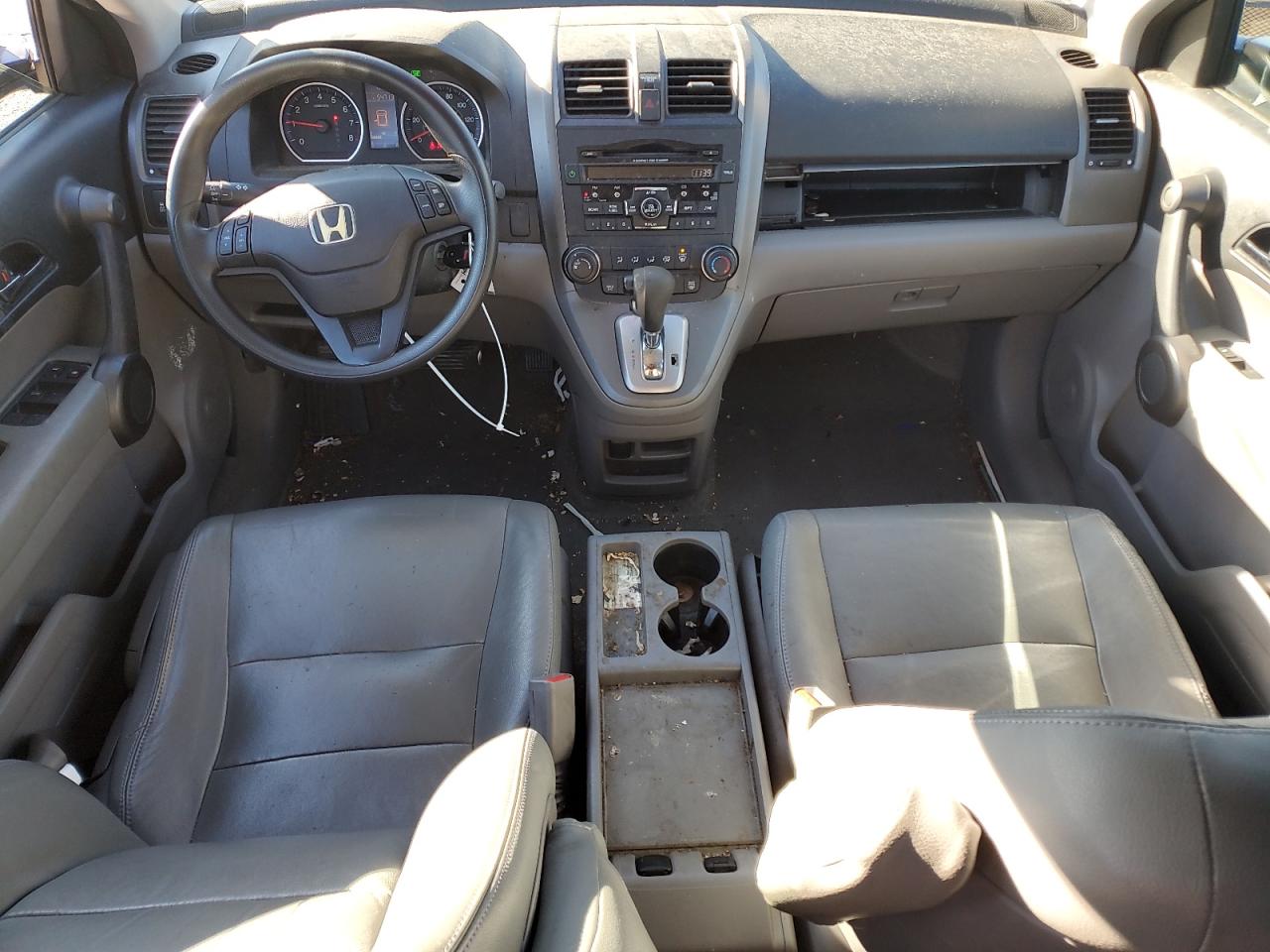 2011 Honda Cr-V Se VIN: 5J6RE4H48BL037803 Lot: 86497405