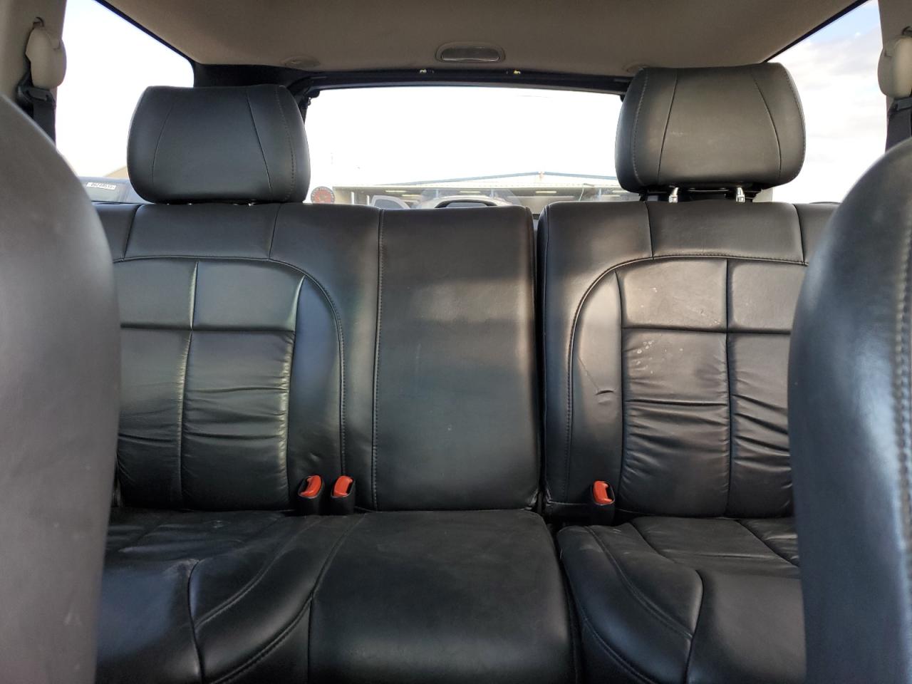 2002 Jeep Grand Cherokee Limited VIN: 1J4GW58N92C298439 Lot: 86235065