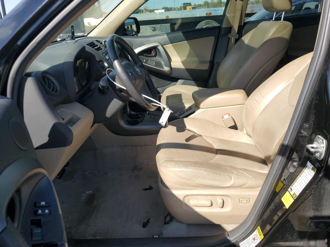 2012 Toyota Rav4 Limited VIN: 2T3YF4DVXCW122346 Lot: 84767695