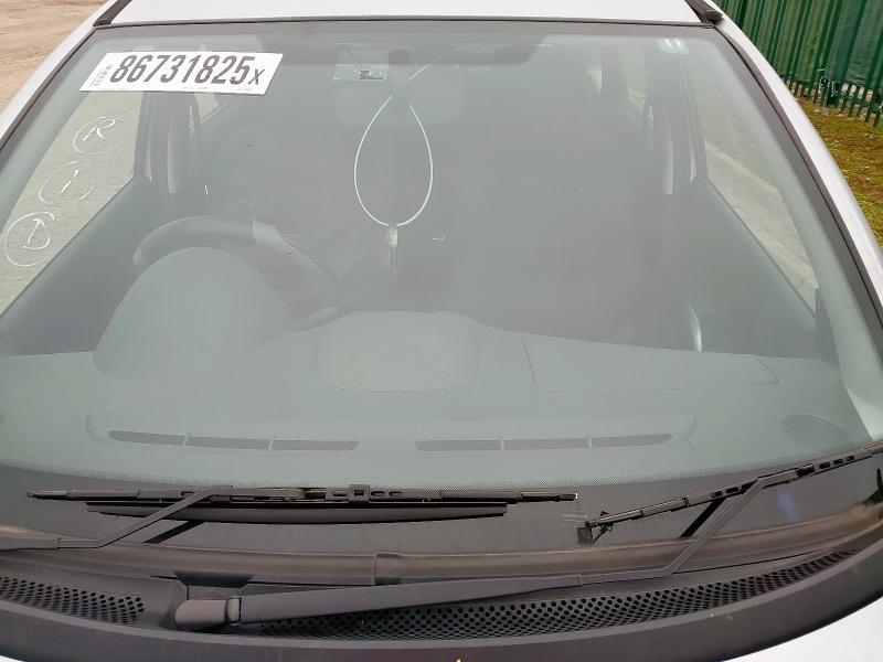 2005 CITROEN C3 DESIRE HDI 