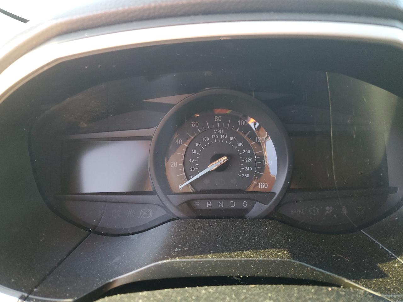 2021 Ford Edge Se VIN: 2FMPK3G96MBA05699 Lot: 87241655