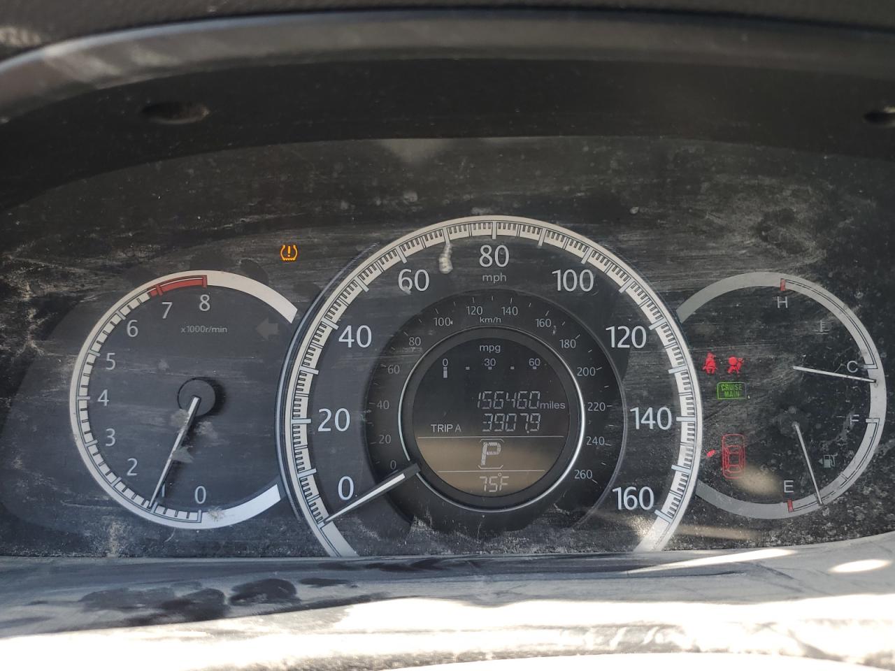 2015 Honda Accord Lx VIN: 1HGCR2F32FA264891 Lot: 84953945