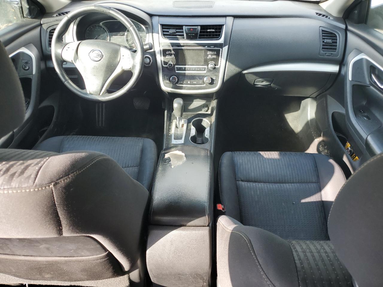 2017 Nissan Altima 2.5 VIN: 1N4AL3AP3HC159295 Lot: 82250575