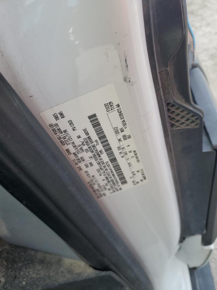 2016 Ford Transit T-350 VIN: 1FTBW3XM9GKA13572 Lot: 85598935