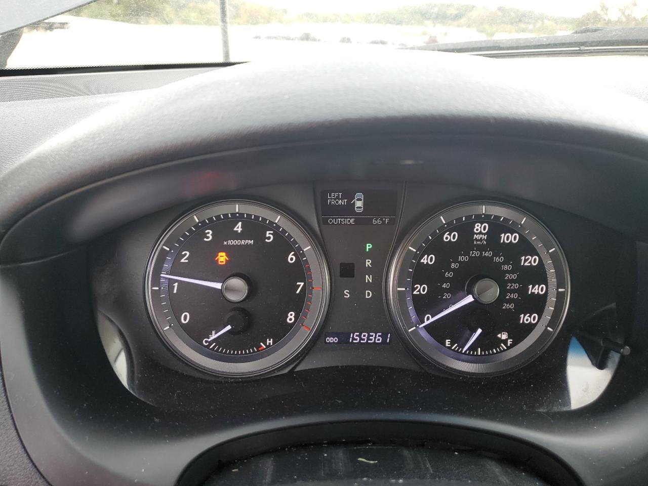 2011 Lexus Es 350 VIN: JTHBK1EG4B2459844 Lot: 82453205