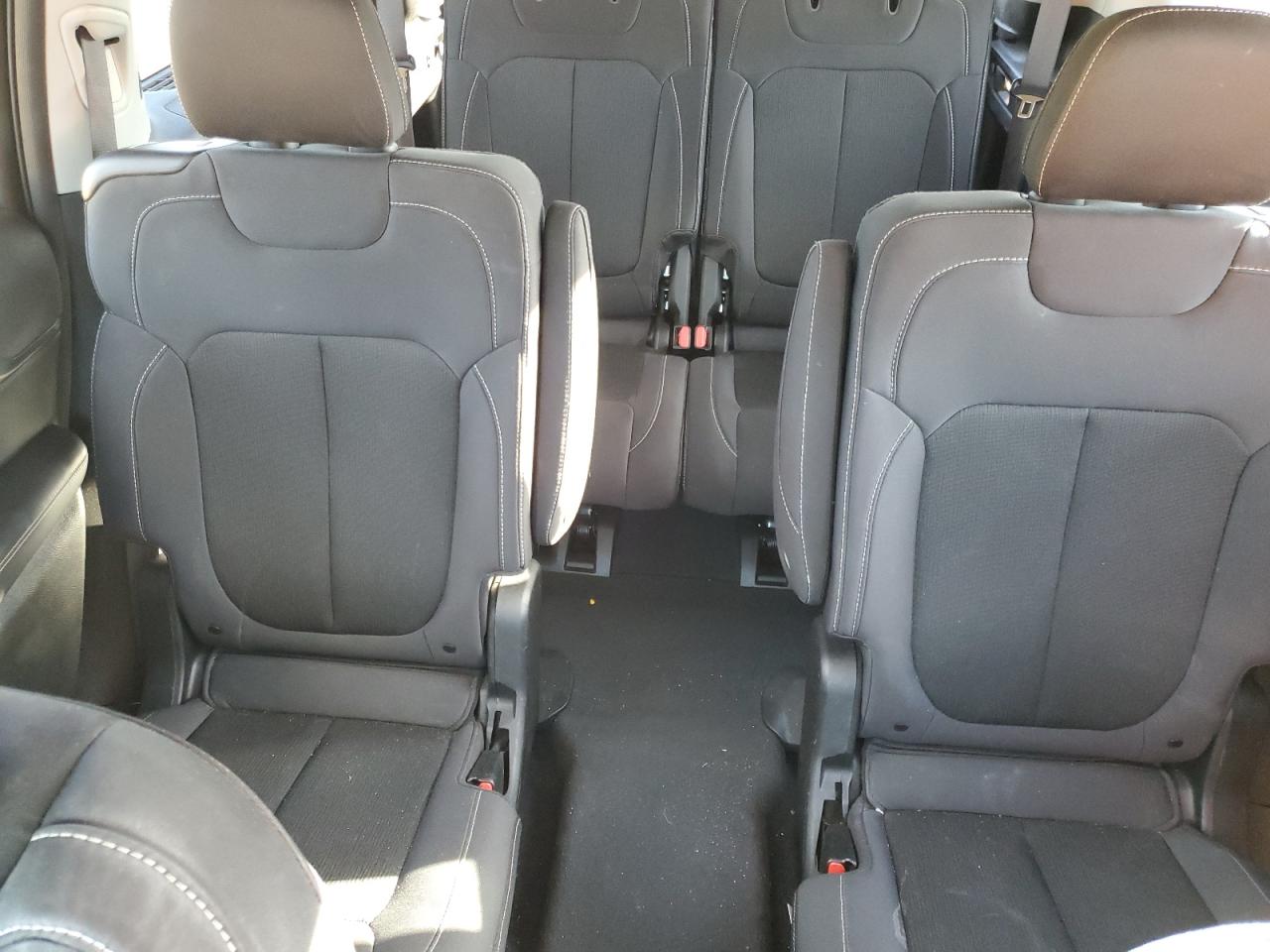 2023 Jeep Grand Cherokee L Laredo VIN: 1C4RJJAG9P8867317 Lot: 86213865