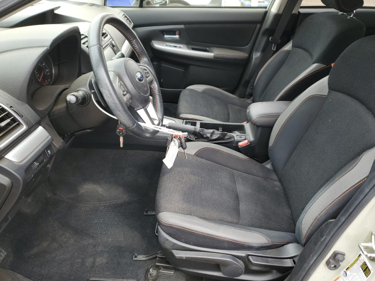 2017 Subaru Crosstrek Premium VIN: JF2GPABC3HH273567 Lot: 86470995