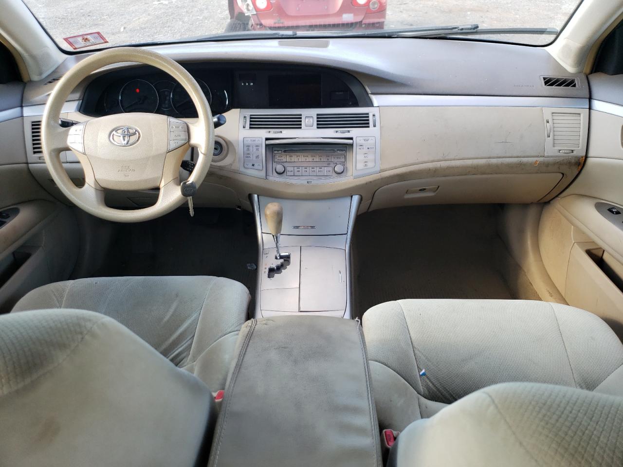 2006 Toyota Avalon Xl VIN: 4T1BK36B56U135209 Lot: 84885865