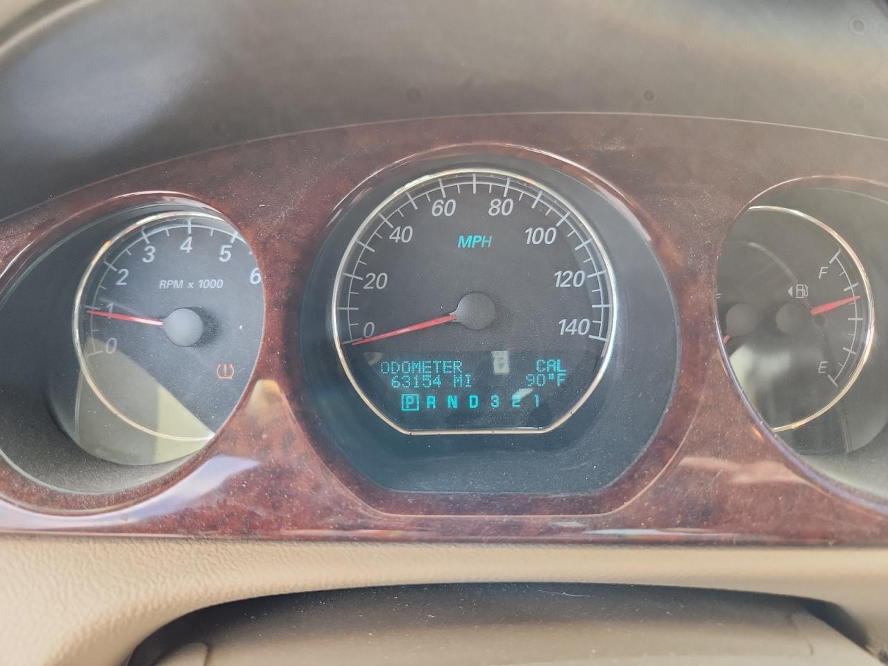 2006 Buick Lucerne Cx VIN: 1G4HP57206U206869 Lot: 86994335