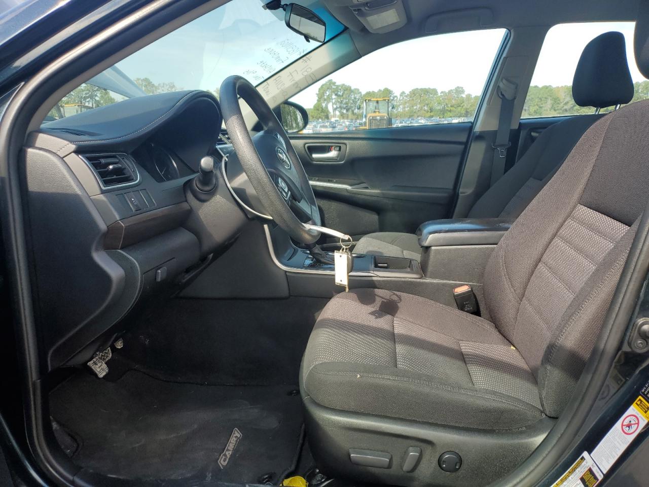 2016 Toyota Camry Le VIN: 4T4BF1FK3GR562761 Lot: 81883805