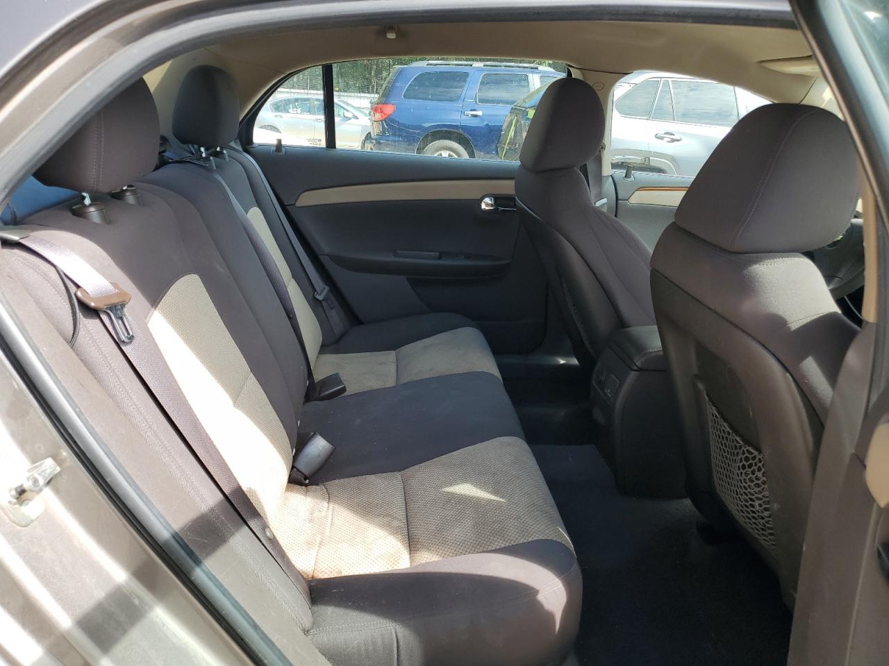 2011 Chevrolet Malibu 1Lt VIN: 1G1ZC5E14BF301182 Lot: 84261575