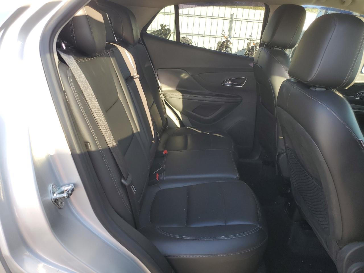 2013 Buick Encore VIN: KL4CJGSB6DB205473 Lot: 84449315