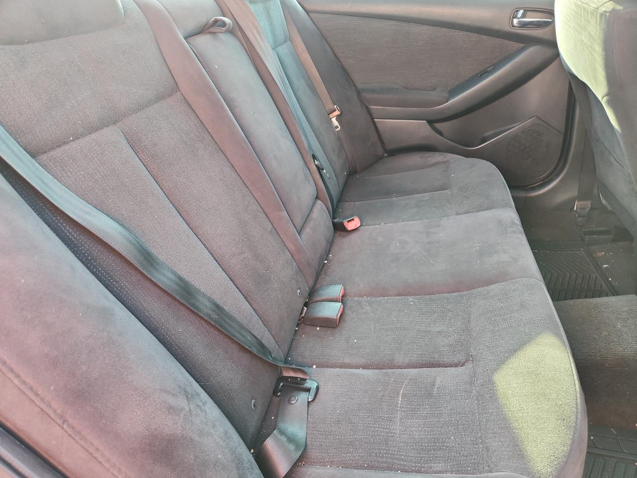 2011 Nissan Altima Base VIN: 1N4AL2AP5BN451066 Lot: 81936025