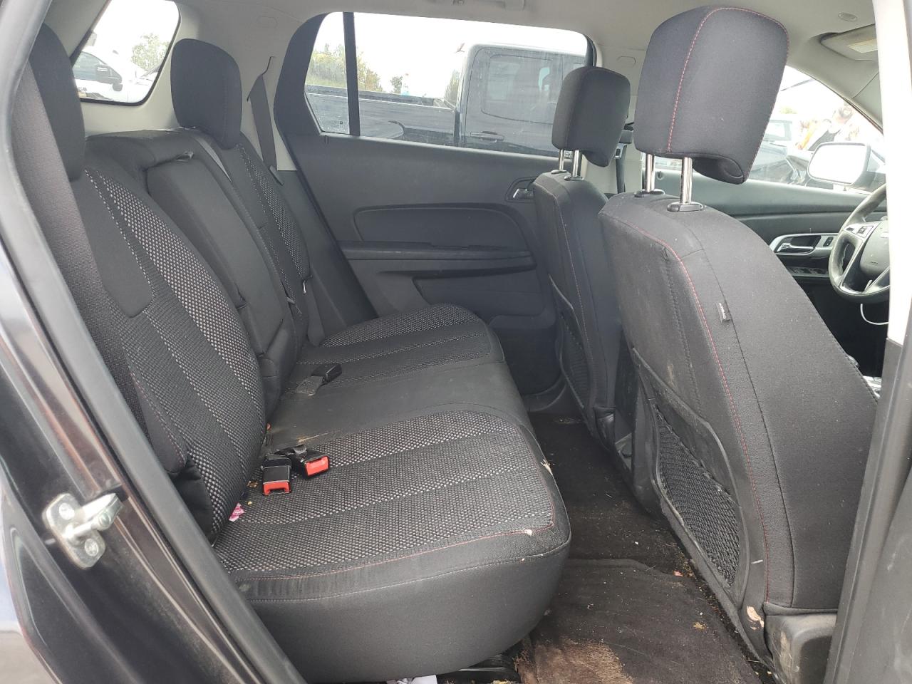 2016 GMC Terrain Sle VIN: 2GKALMEK7G6246529 Lot: 82284605
