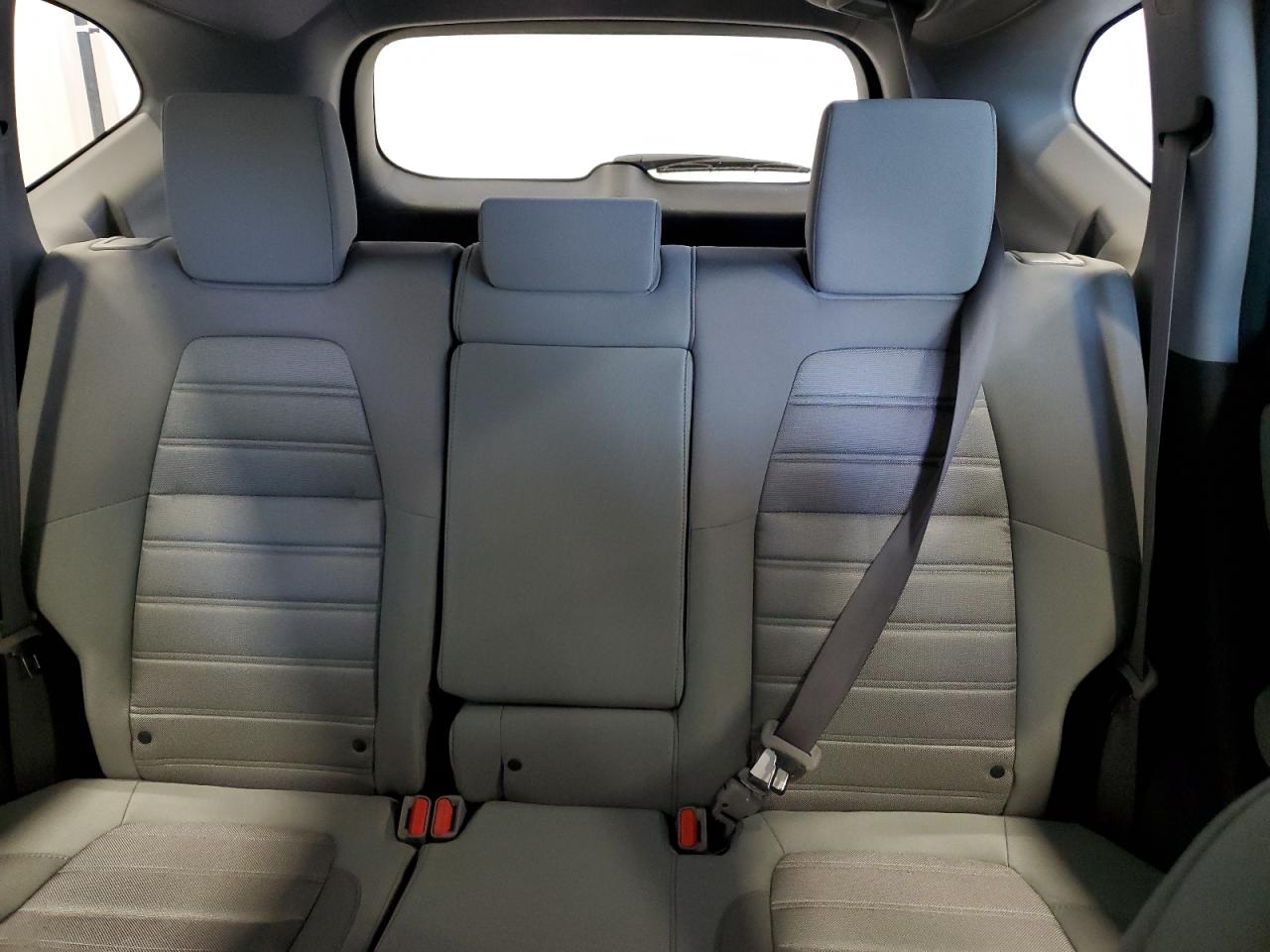 2019 Honda Cr-V Lx VIN: 2HKRW6H39KH215874 Lot: 85551065