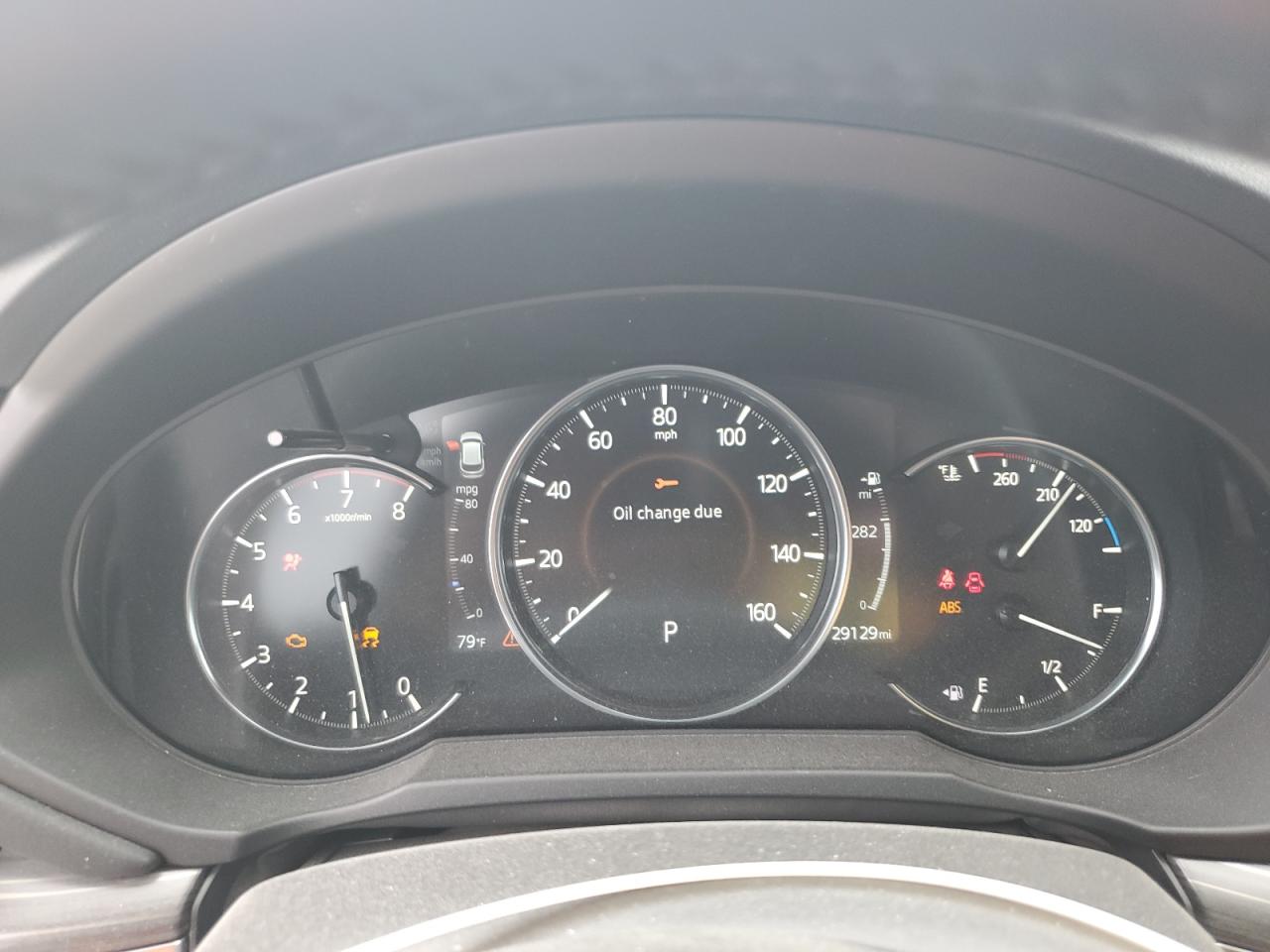 2023 Mazda Cx-5 Premium Plus VIN: JM3KFBEMXP0125796 Lot: 87418325