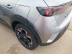 2023 VAUXHALL MOKKA 1.2 TURBO GS 5DR AUTO for sale at Copart SANDY