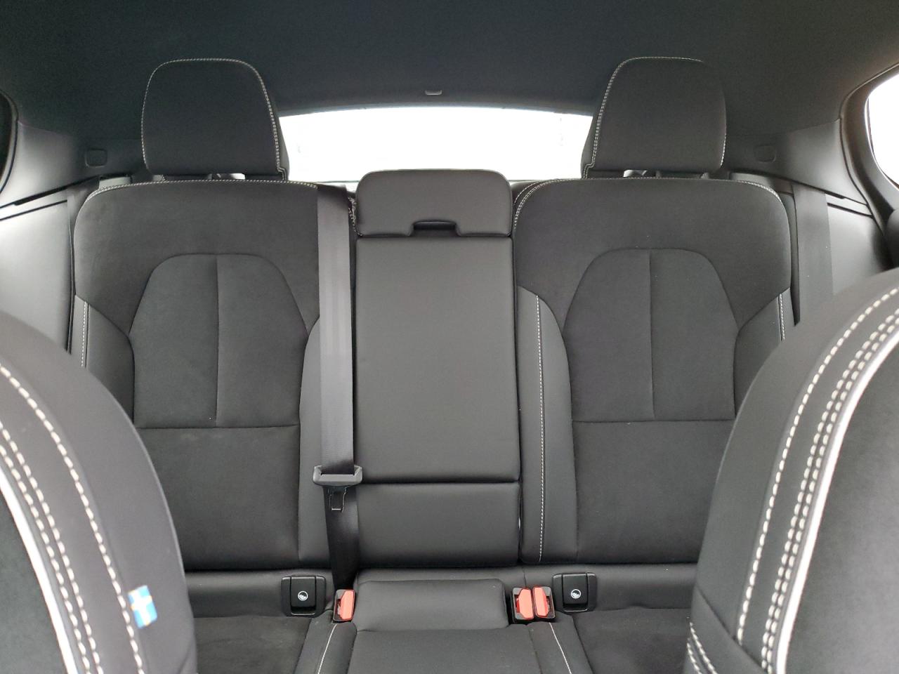 2024 Volvo C40 Recharge Ultimate VIN: YV4ER3GM2R2107216 Lot: 81022265