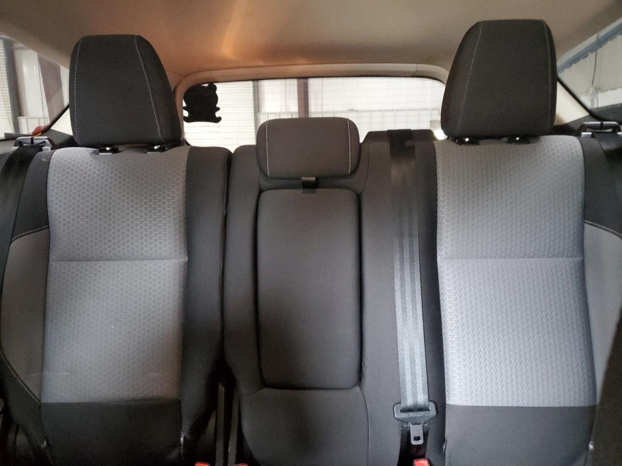 2017 Ford Escape Se VIN: 1FMCU0GD1HUD92223 Lot: 89623965