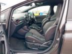 2022 FORD FIESTA ST-3 TURBO  for sale at Copart SANDWICH