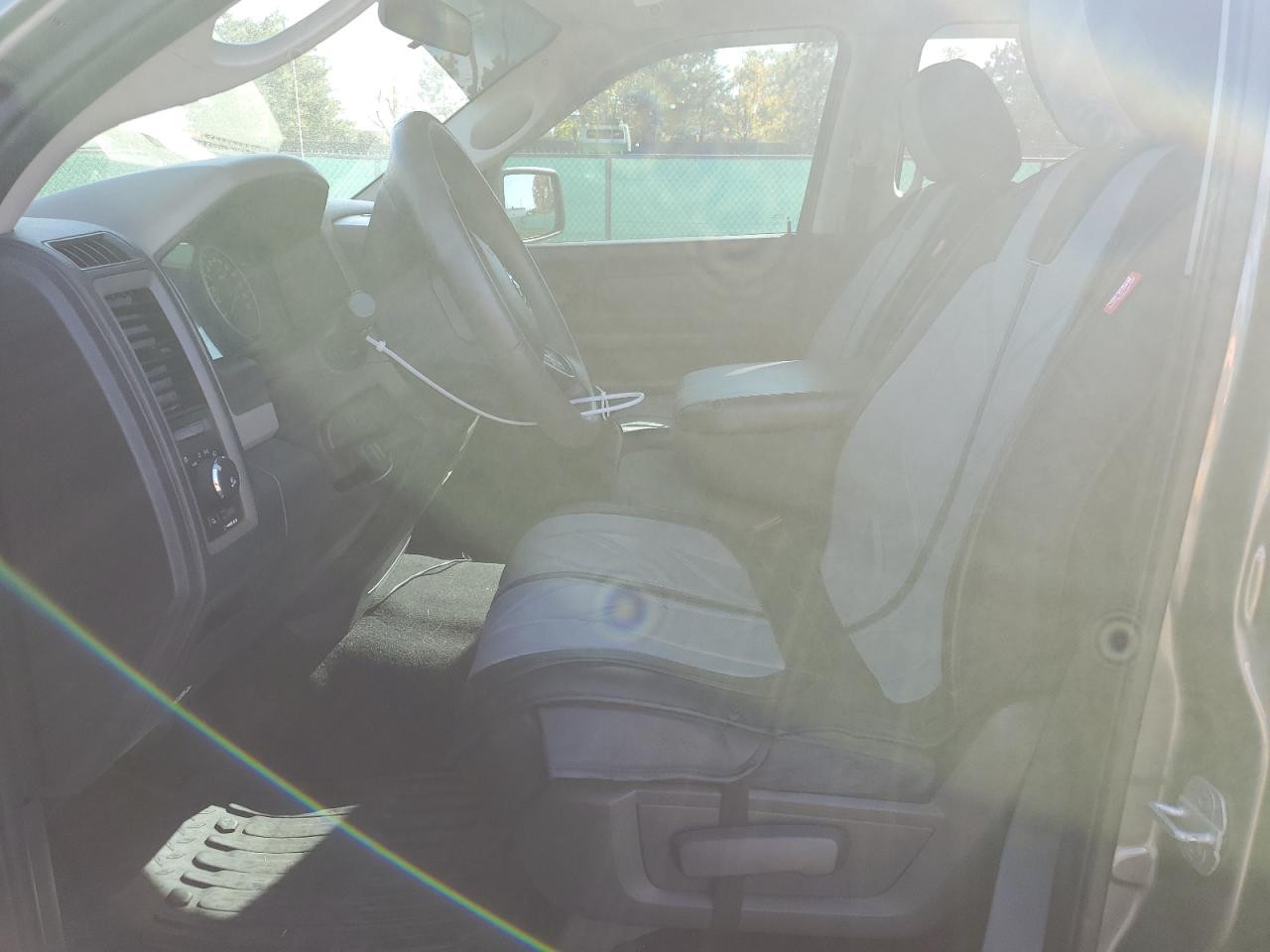 2012 Dodge Ram 1500 St VIN: 1C6RD7KT7CS142423 Lot: 82673575